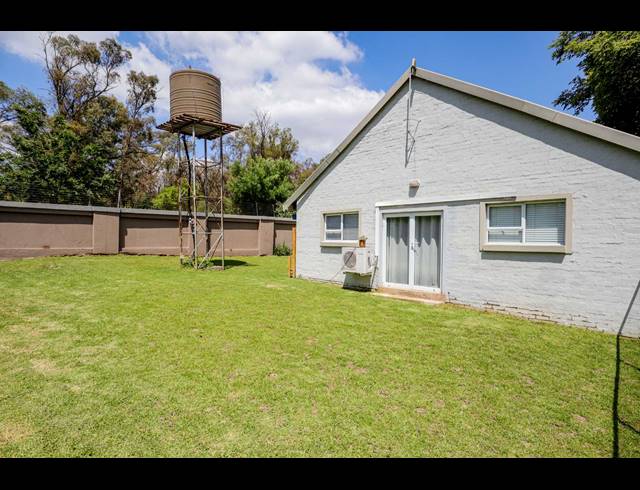 25,970M² FARM FOR SALE IN CHARTWELL